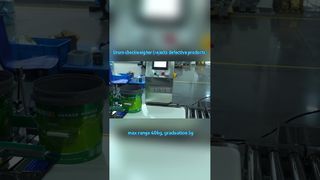 Полностью автоматическая линия розлива в ведра с широкой горловиной емкостью 5–30 л | 300 баррелей в час для химической и агропродукции объемом 20 л