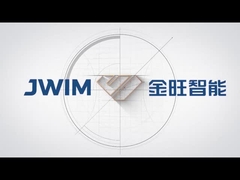 Автоматическая машина завалки упаковки мешка фильма крена удобрения пестицида жидкостная