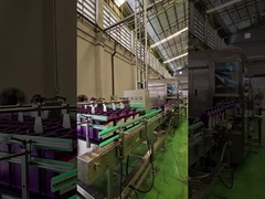 Случай с клиентом// 50-1000 мл линейка наполнения бутылок