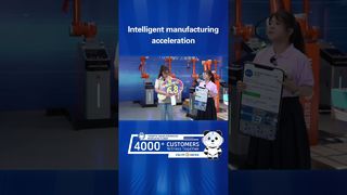 Празднование 20-летия JWIM и продвижение эксклюзивного оборудования #automaticpackingmachine