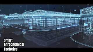 Вступительное видео о компании