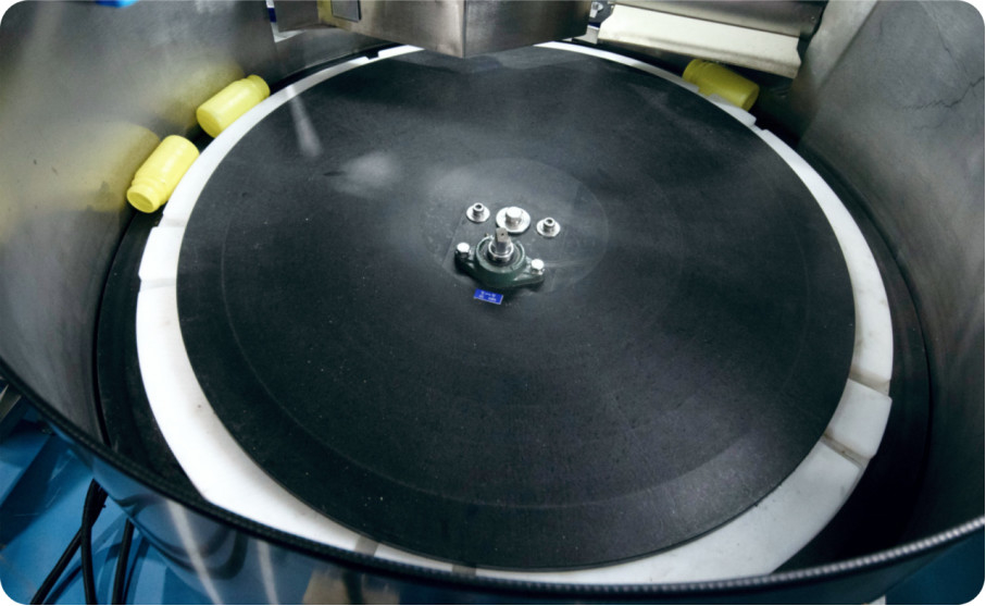 Роботизированная бутылочная разблокировщик LP-200EH быстрый бутылочный размер переключатель 50-1000 мл