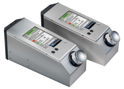 351/2361 Машины большого типа (Videojet) 100-240VAC, 50/60Hz