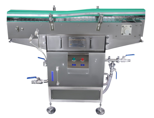 QX-2 Устройство для очистки конвейерного ремня 220V 50Hz 0.1KW